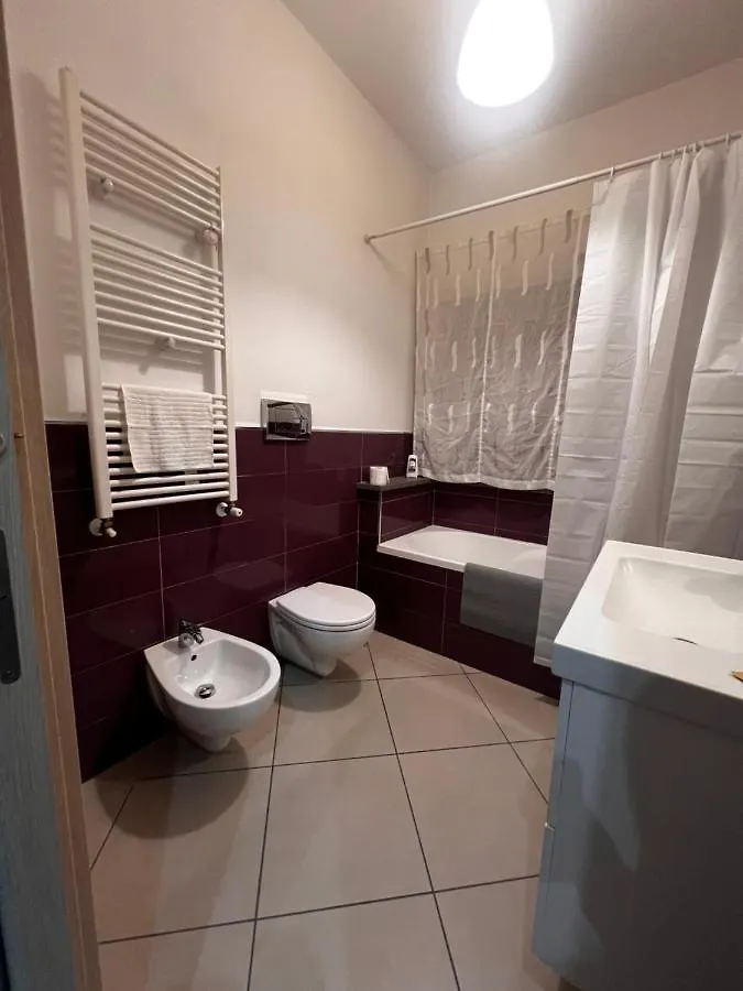 Apartament The Shaman'S House Very Close To The Metro Line 1 Neapol Włochy