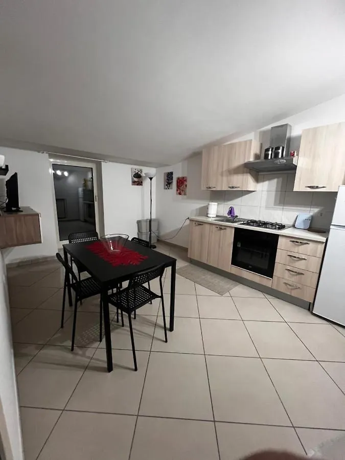 Apartament The Shaman'S House Very Close To The Metro Line 1 Neapol 0*,