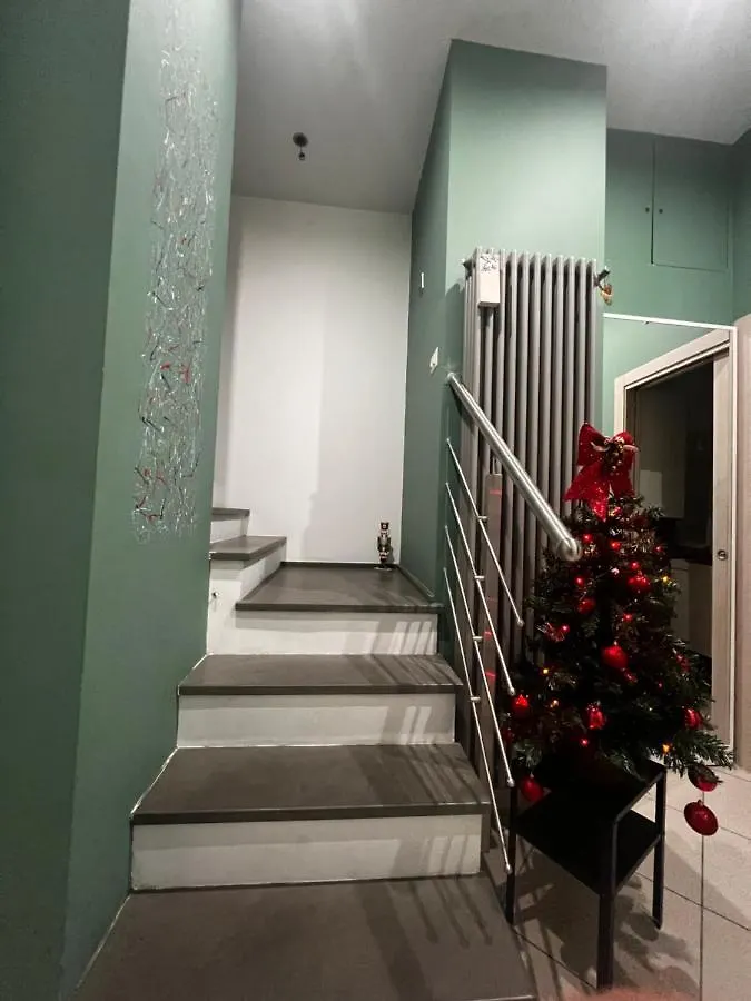 Apartament The Shaman'S House Very Close To The Metro Line 1 Neapol Włochy