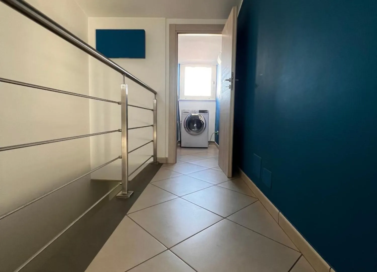Apartament The Shaman'S House Very Close To The Metro Line 1 Neapol 0*,  Włochy