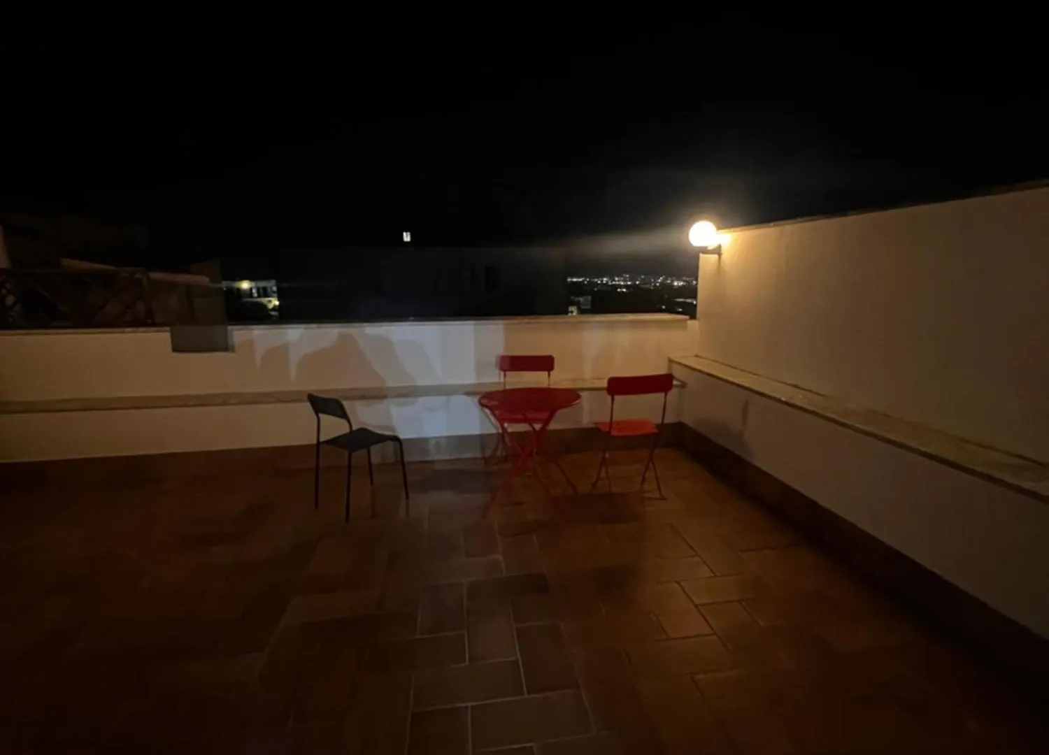 Apartament The Shaman'S House Very Close To The Metro Line 1 Neapol