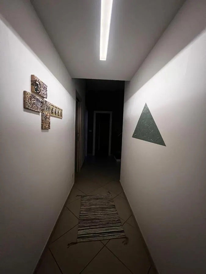 The Shaman'S House Very Close To The Metro Line 1 Apartment Naples Italy