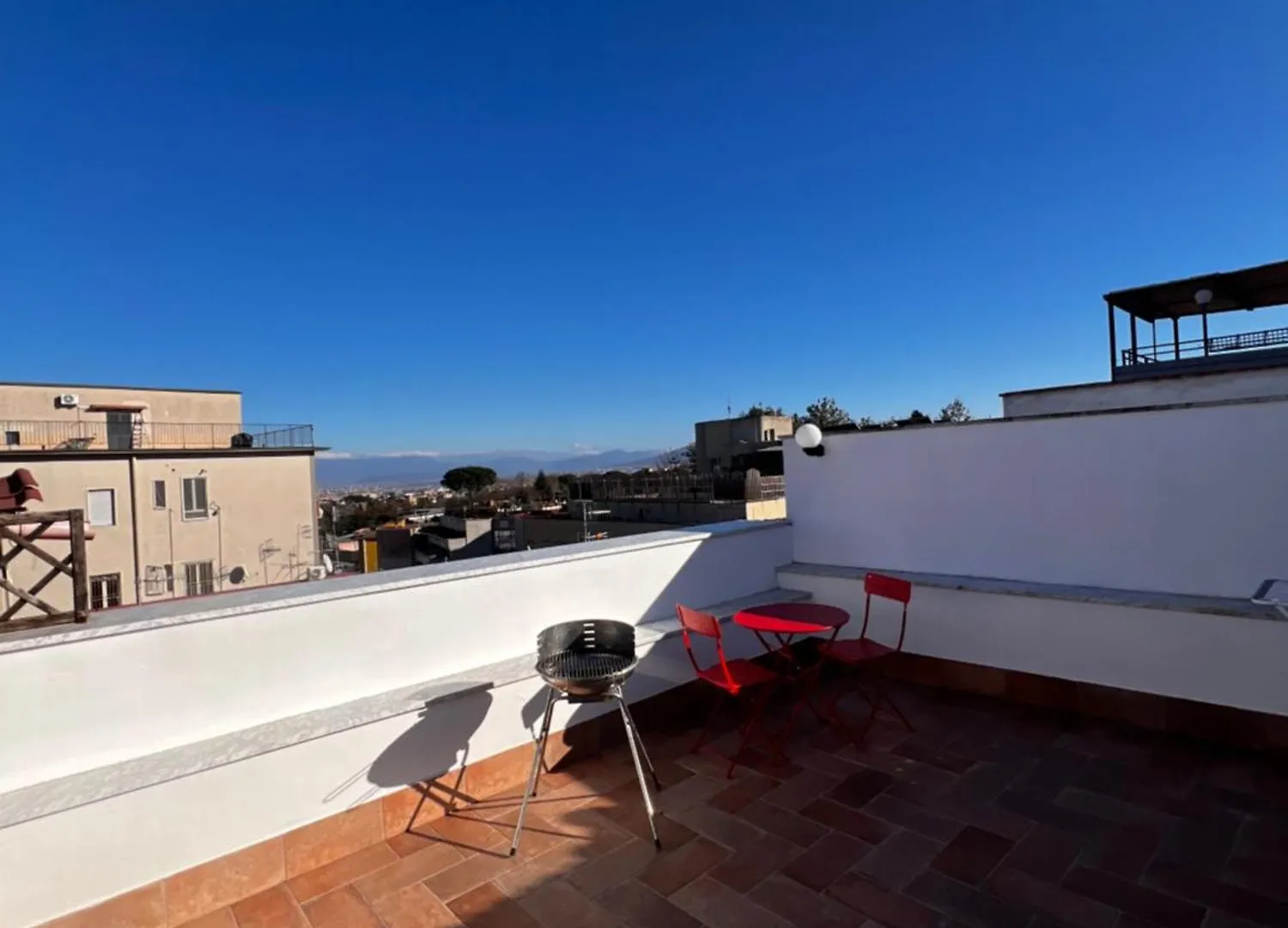 The Shaman'S House Very Close To The Metro Line 1 Apartment Naples 0*,  Italy
