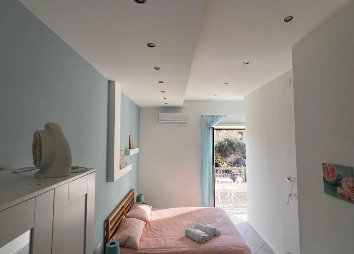The Shaman'S House Very Close To The Metro Line 1 Apartment Naples